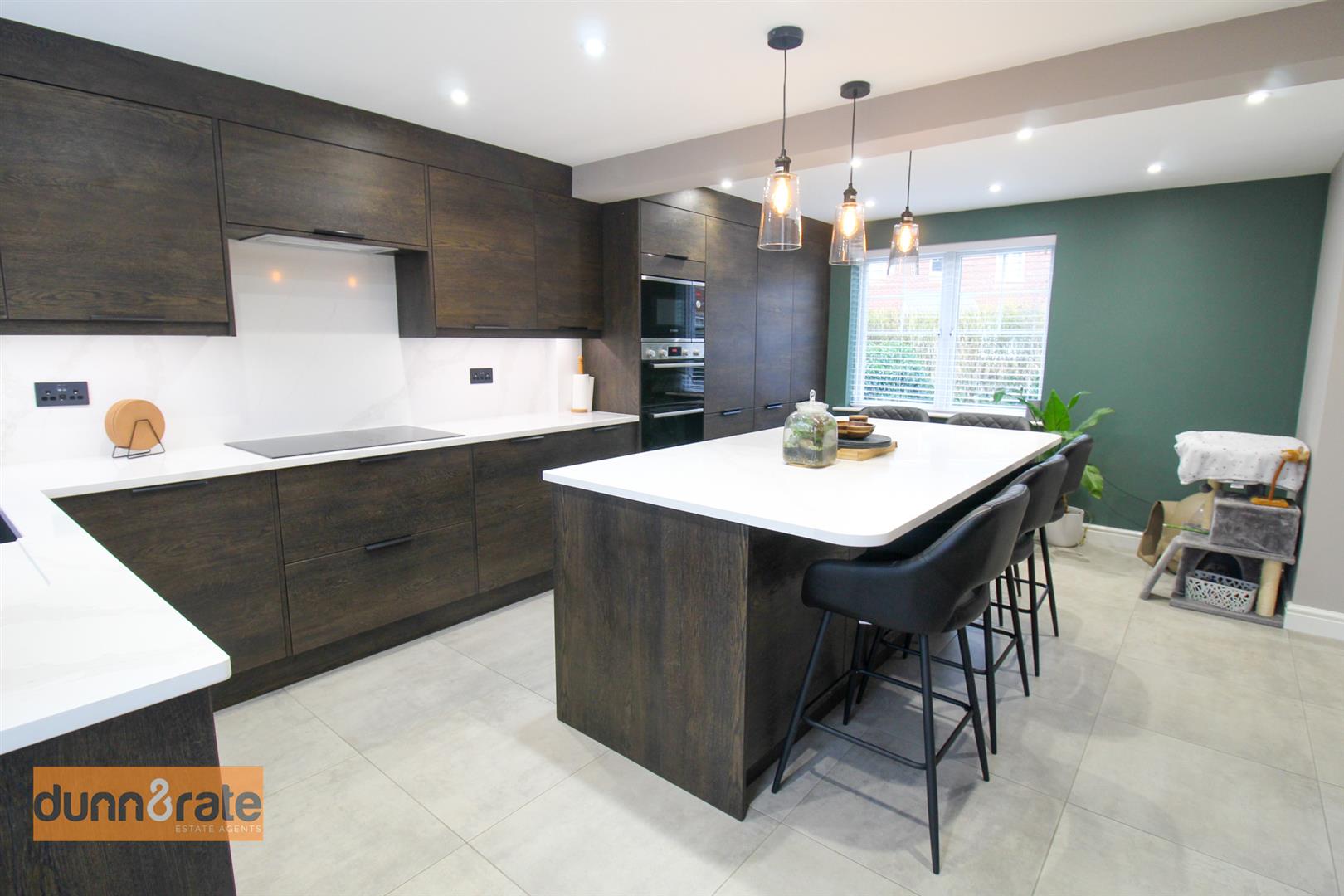 Royal Way, Baddeley Green, Stoke-On-Trent